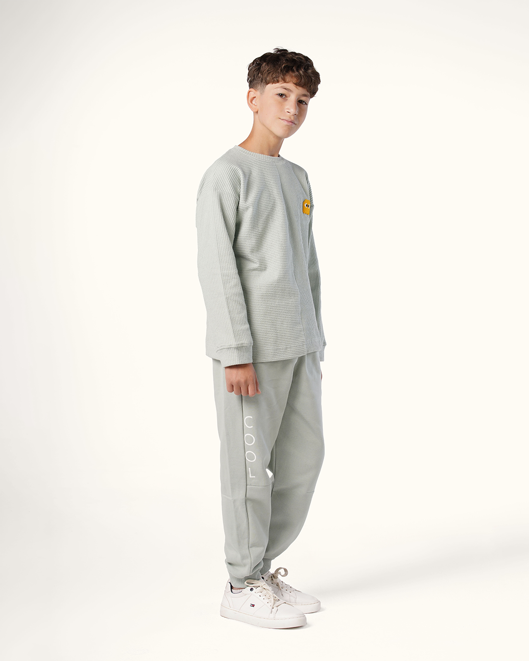 طقم جاكارد بادجات أشكال