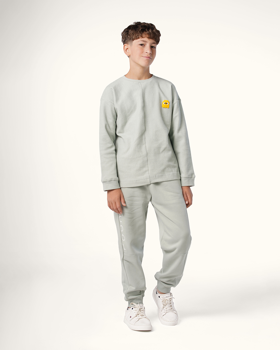 طقم جاكارد بادجات أشكال