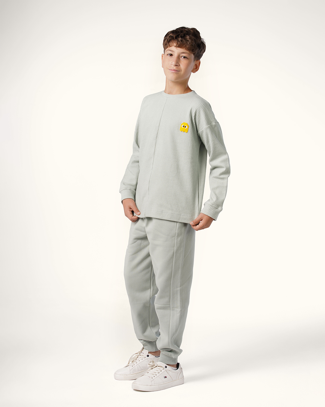 طقم جاكارد بادجات أشكال