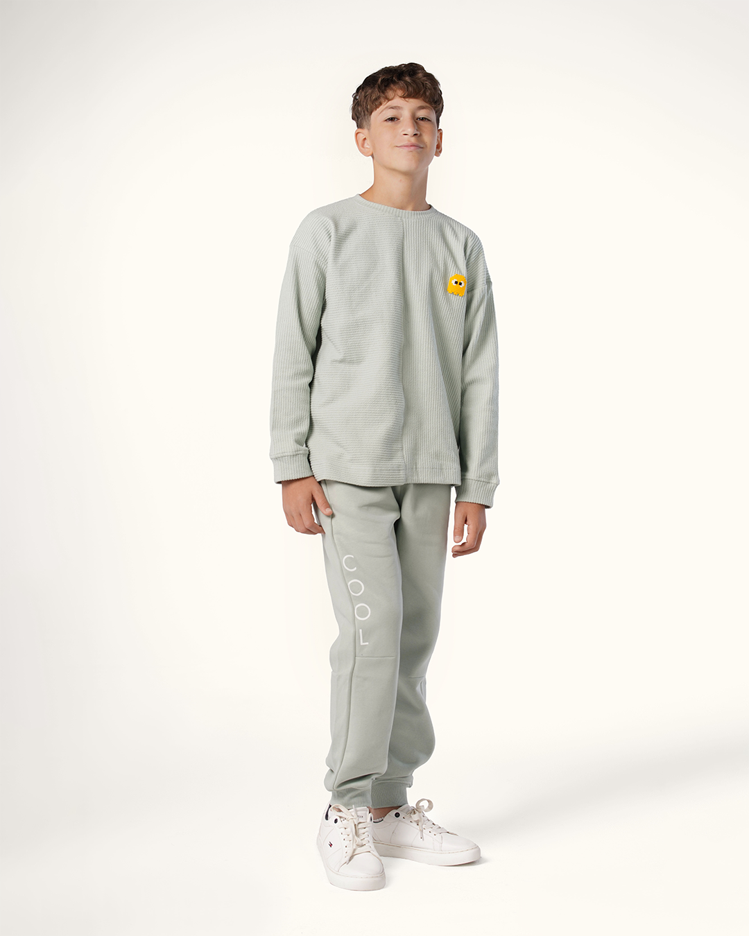 طقم جاكارد بادجات أشكال