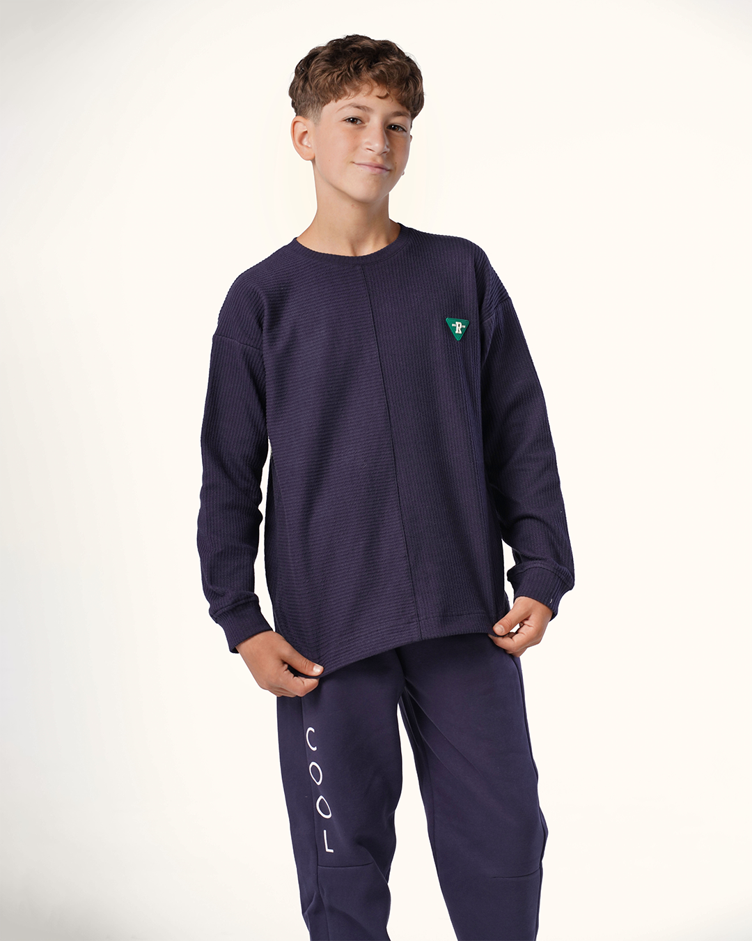 طقم جاكارد بادجات أشكال