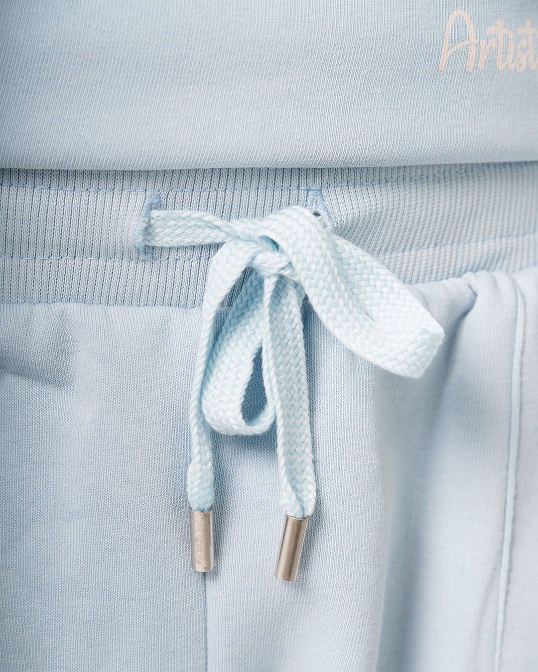 بيجاما اوفر سايز بقصه فى الكم