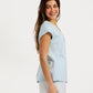Women's chaponise pajama with shorts