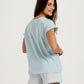 Women's chaponise pajama with shorts