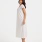 Women's Short Sleeve Galabeya