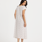 Women's Short Sleeve Galabeya