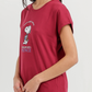 Women's Printed Pentacore Pajama Set