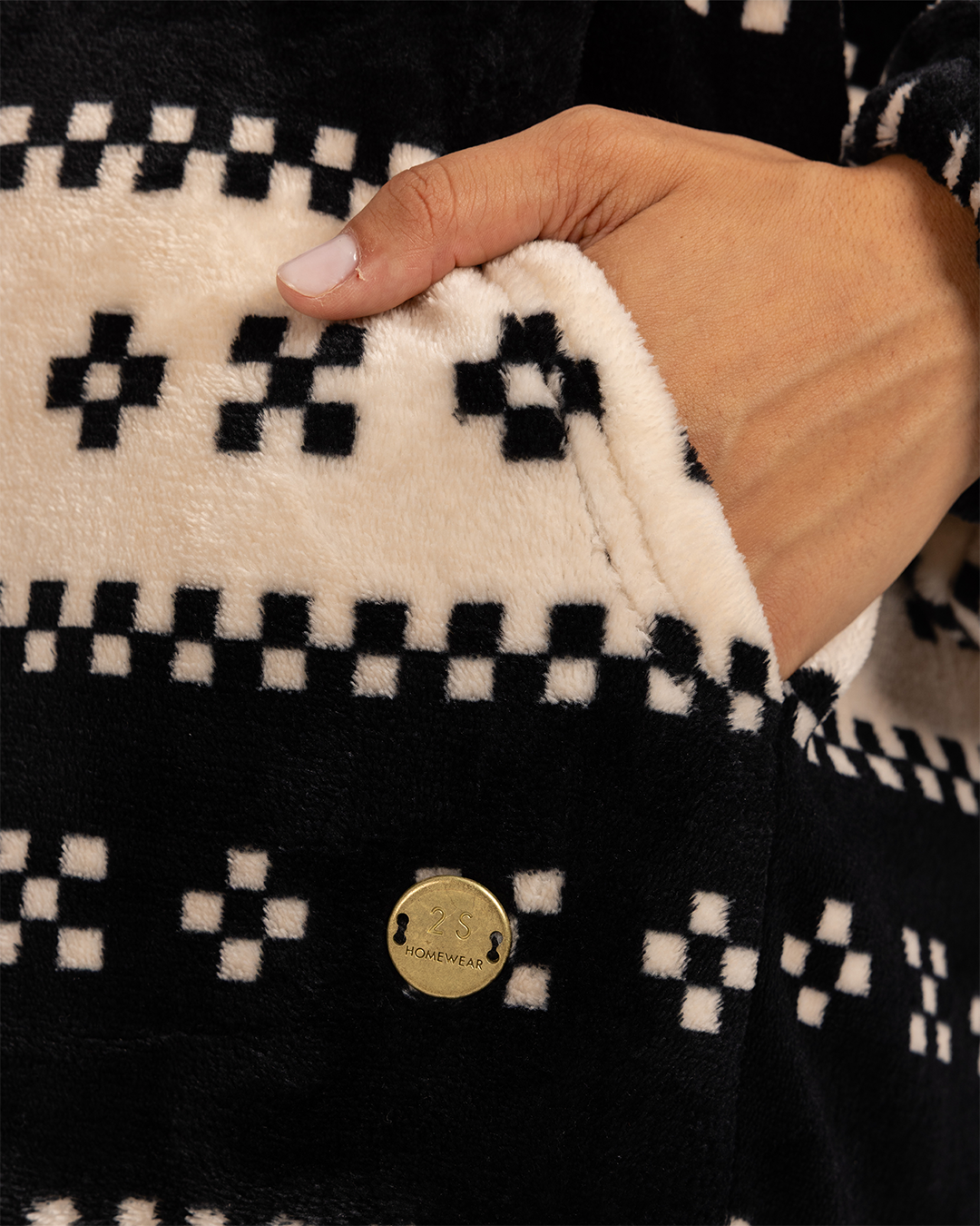 فستان بكابيشون