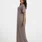 Women's Short Sleeve Galabeya
