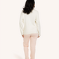 Pyjama avec vous et pantalon pointillé