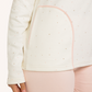 Pyjama avec vous et pantalon pointillé
