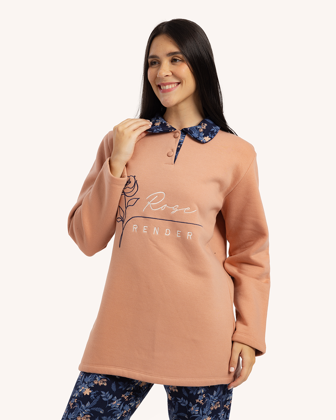 بيجاما حريمي ميلتون