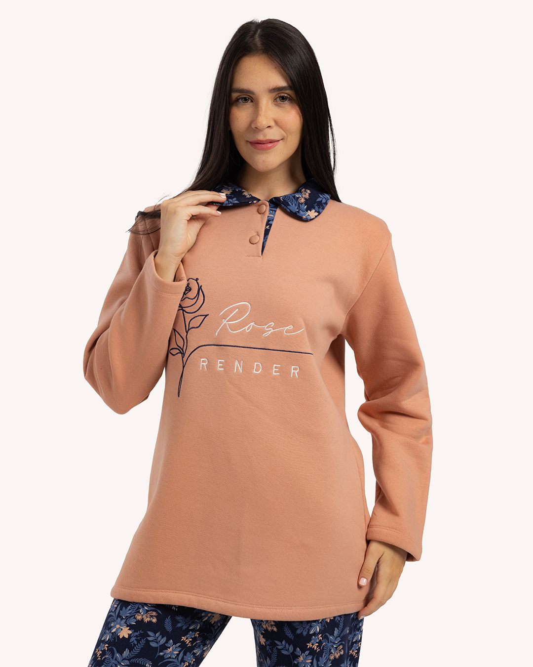 بيجاما حريمي ميلتون