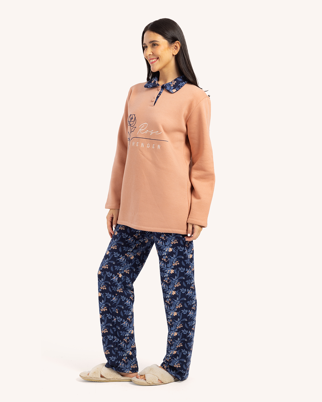 بيجاما حريمي ميلتون