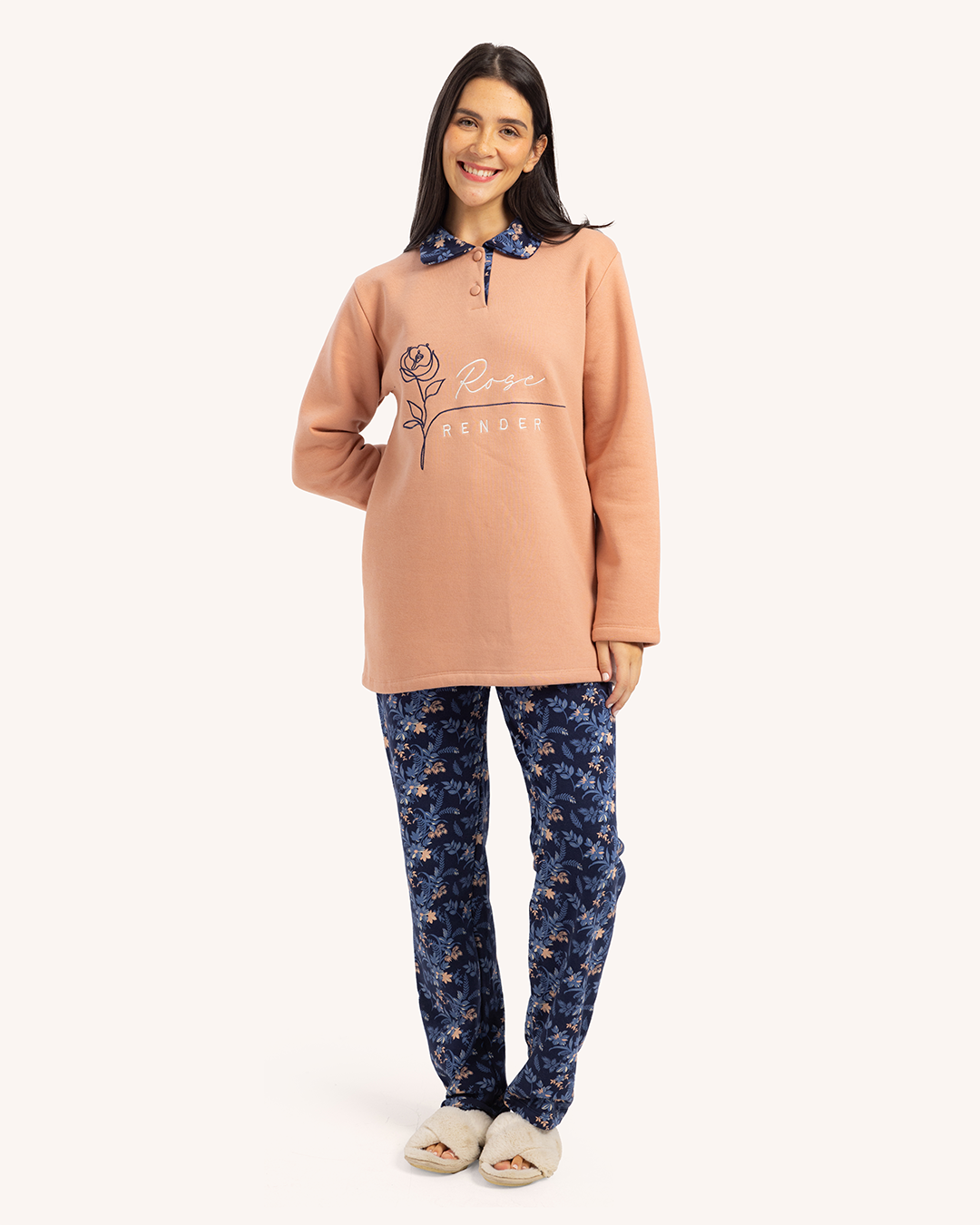 بيجاما حريمي ميلتون