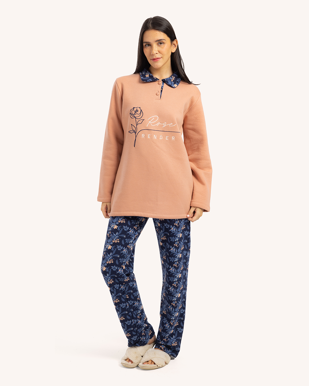 بيجاما حريمي ميلتون