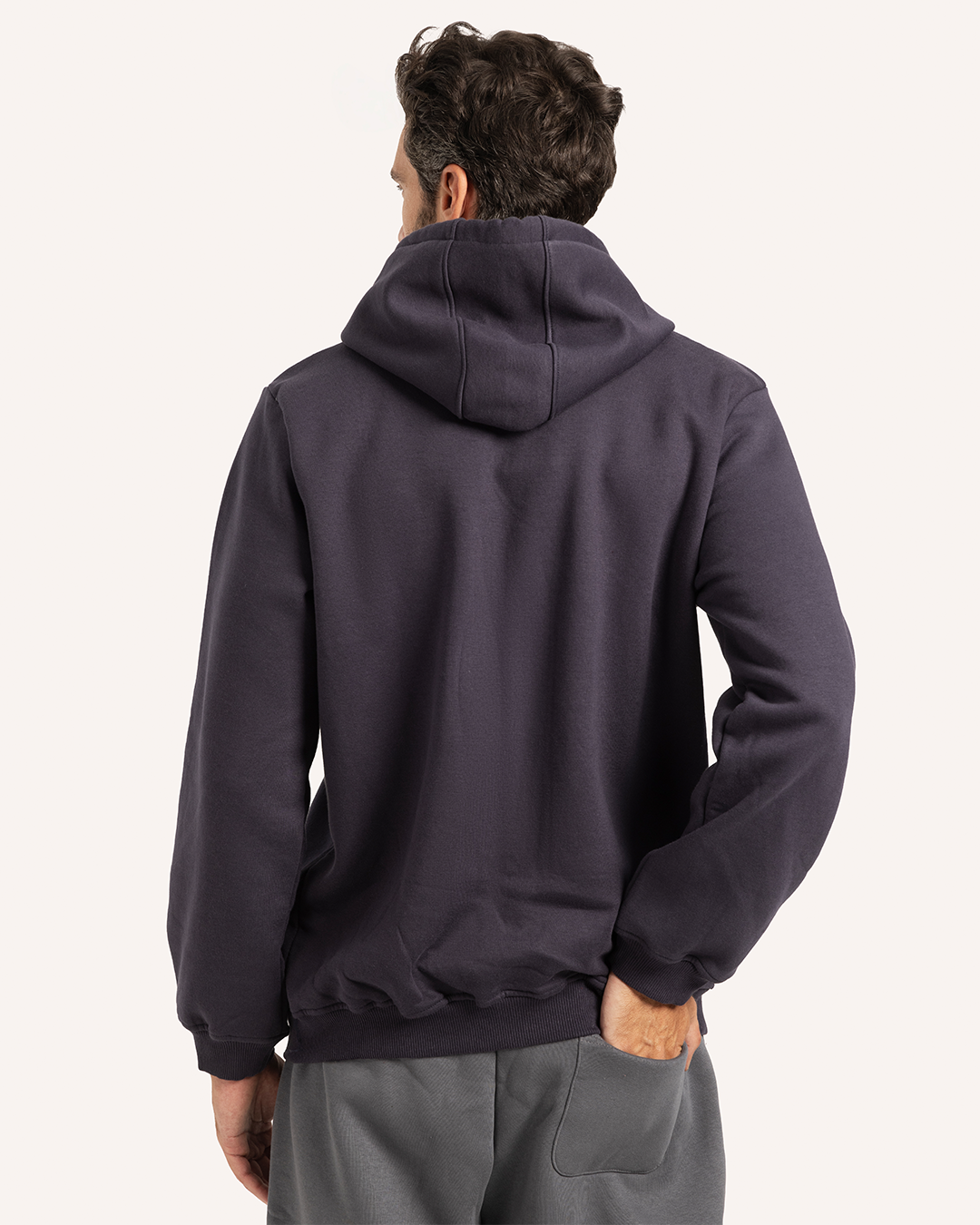 سويت شيرت بسوسته كابيشوه