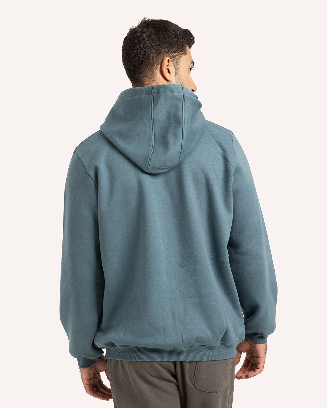 سويت شيرت بسوسته كابيشوه