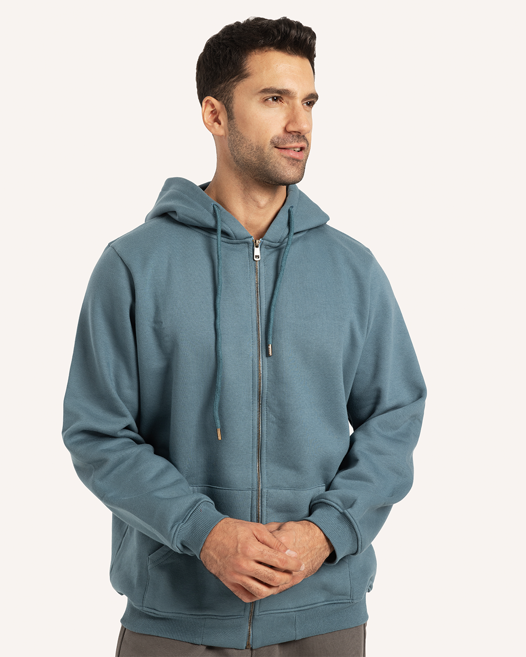 سويت شيرت بسوسته كابيشوه