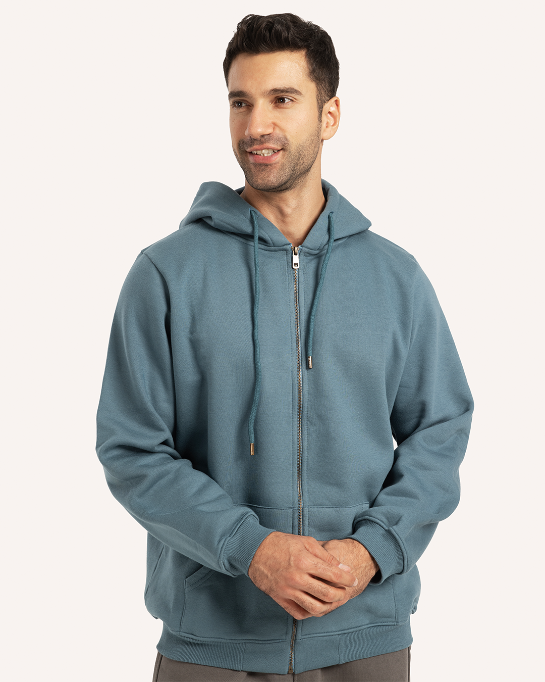 سويت شيرت بسوسته كابيشوه