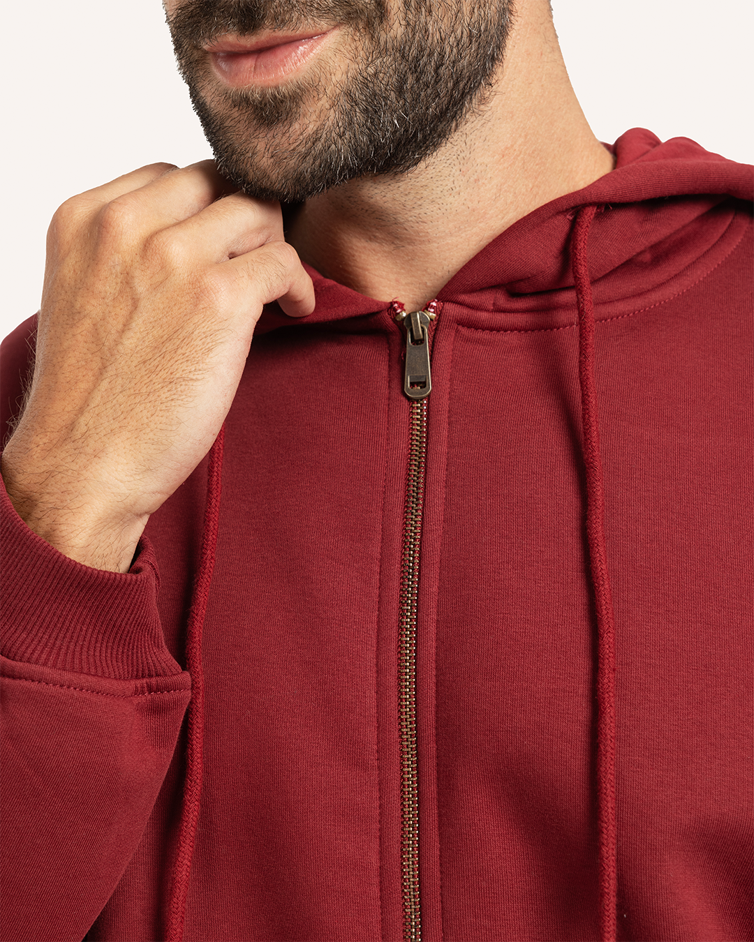 سويت شيرت بسوسته كابيشوه