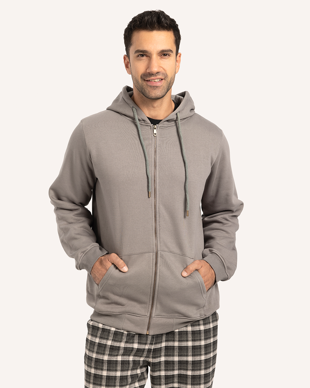 سويت شيرت بسوسته كابيشوه