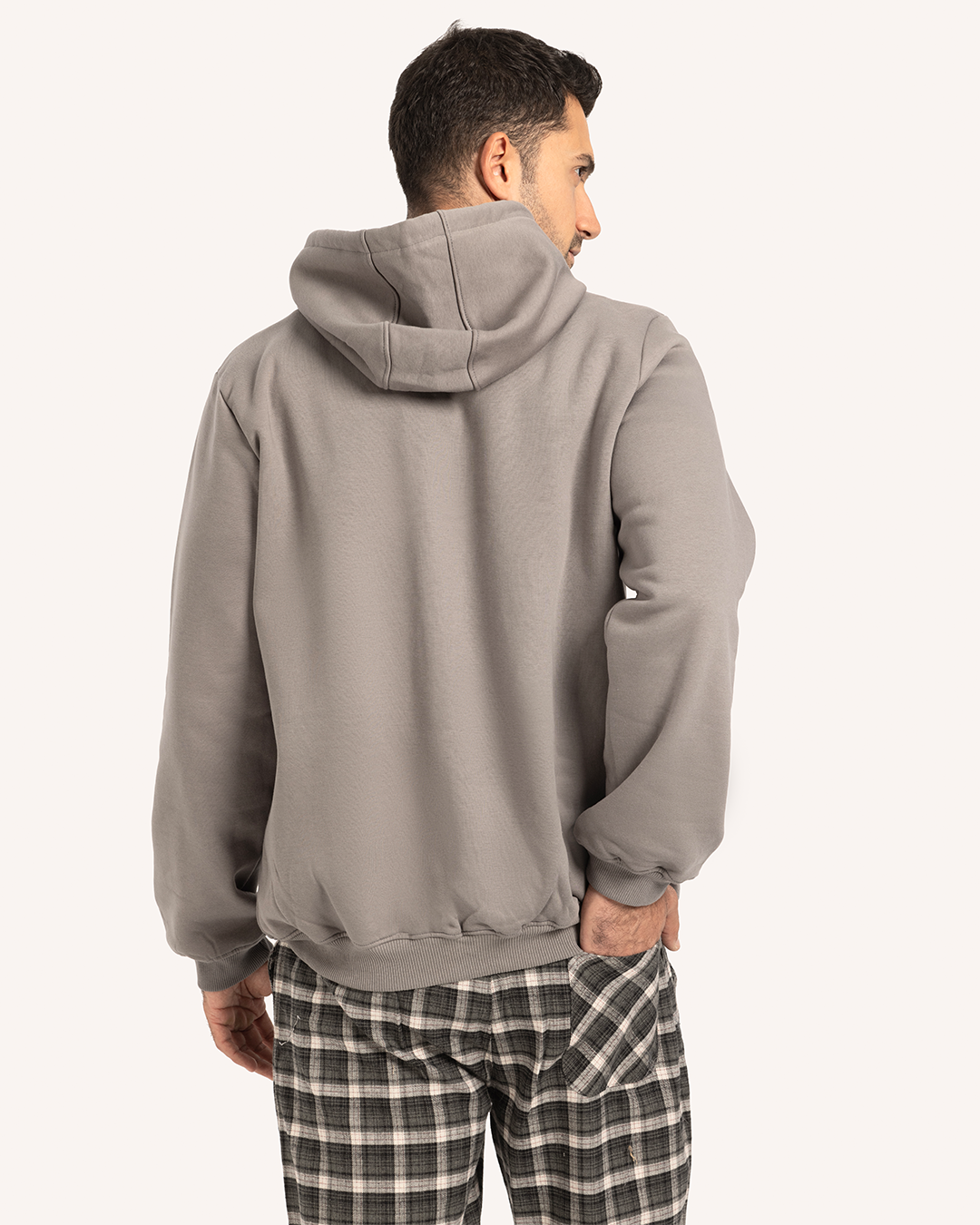 سويت شيرت بسوسته كابيشوه