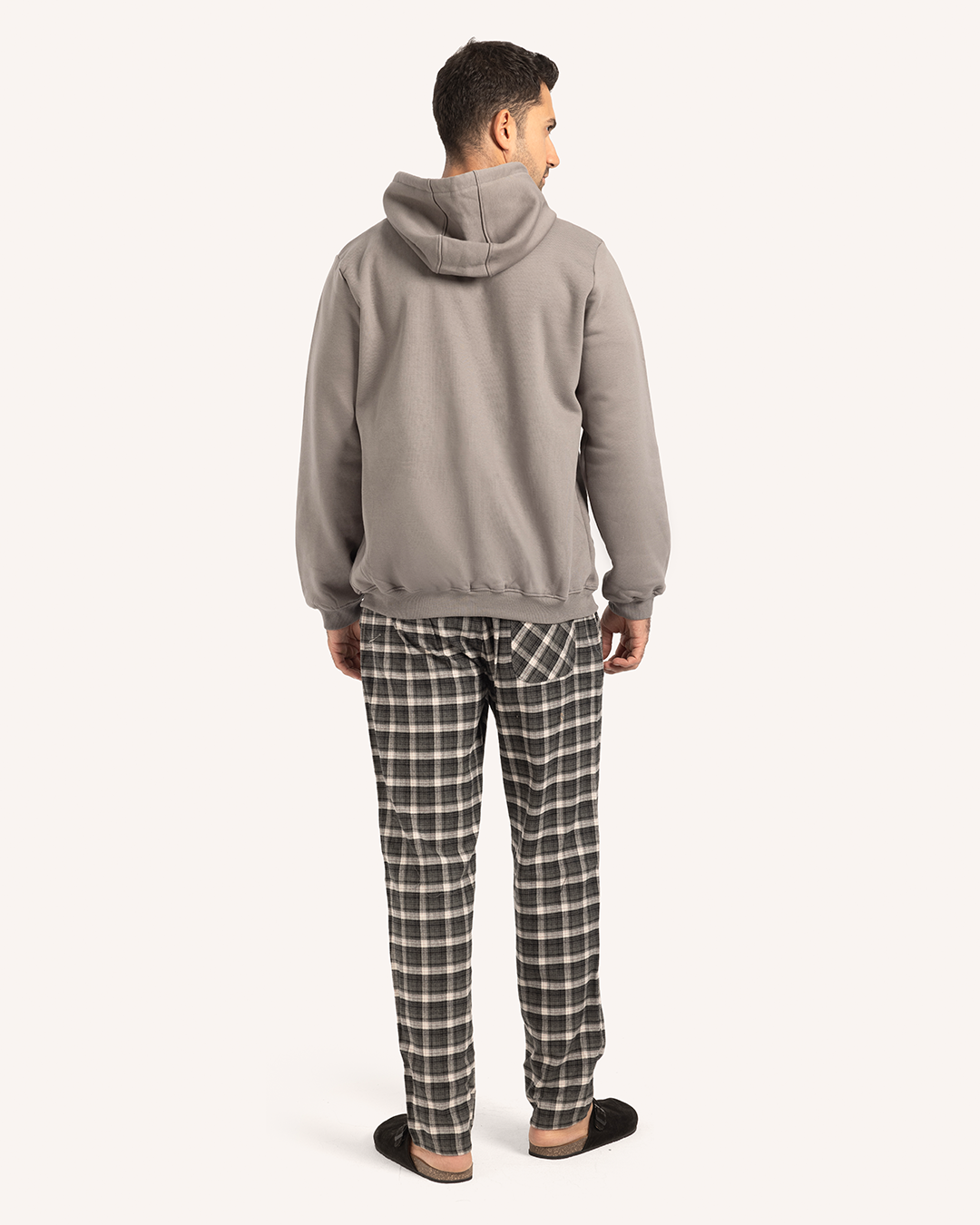 سويت شيرت بسوسته كابيشوه