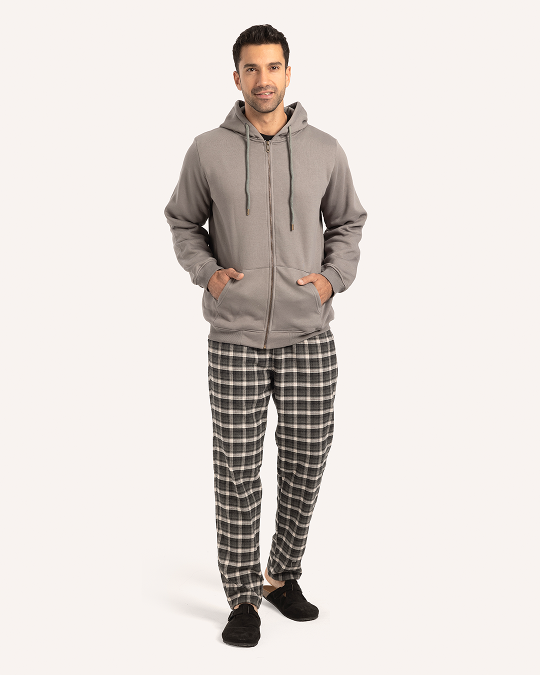 سويت شيرت بسوسته كابيشوه