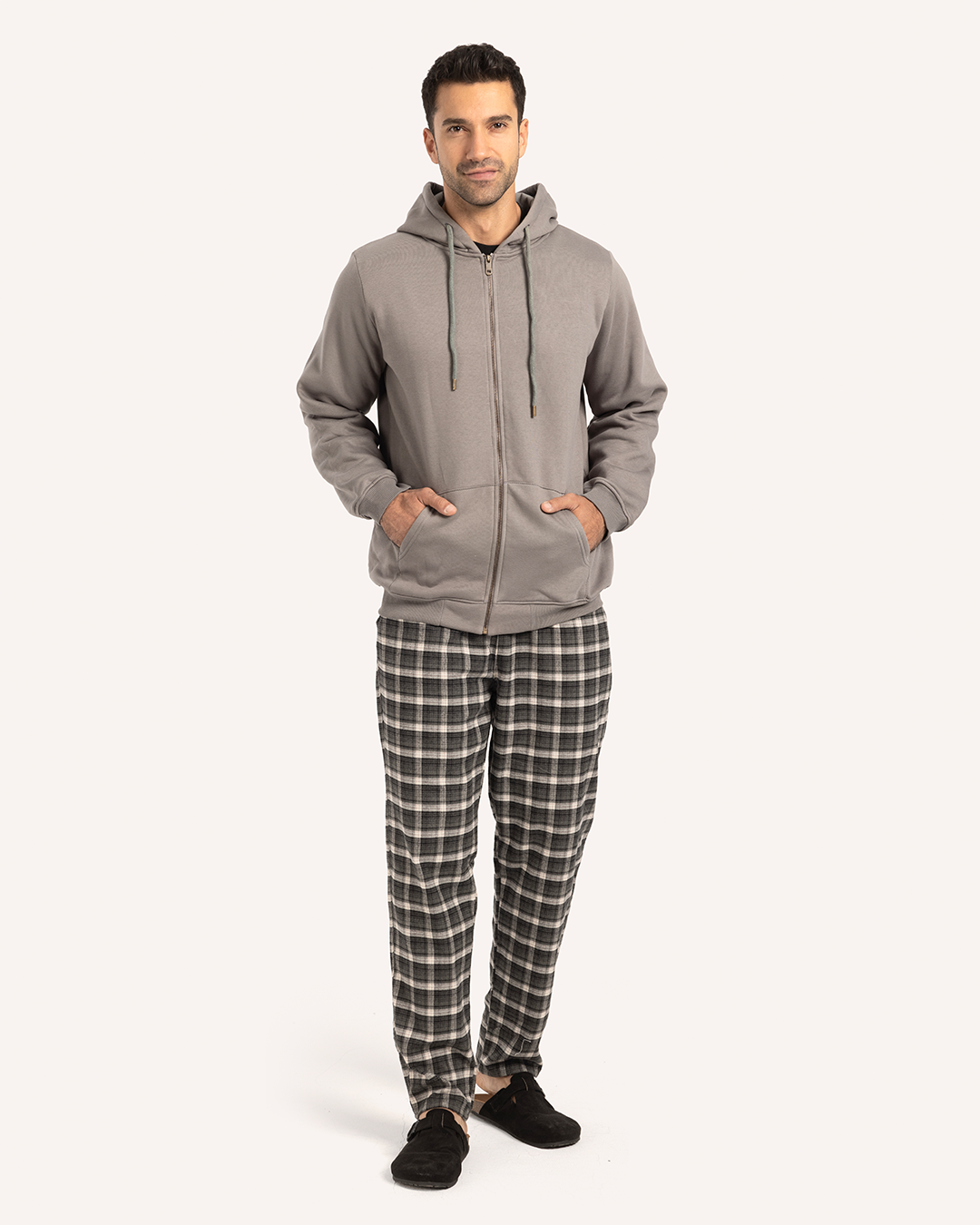 سويت شيرت بسوسته كابيشوه