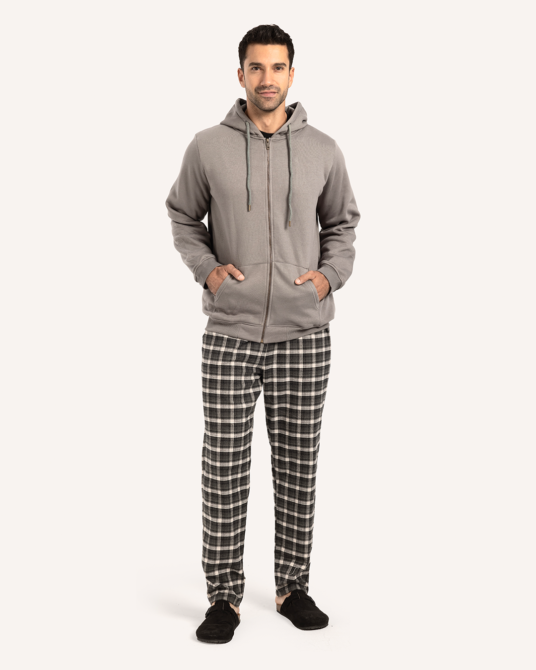 سويت شيرت بسوسته كابيشوه