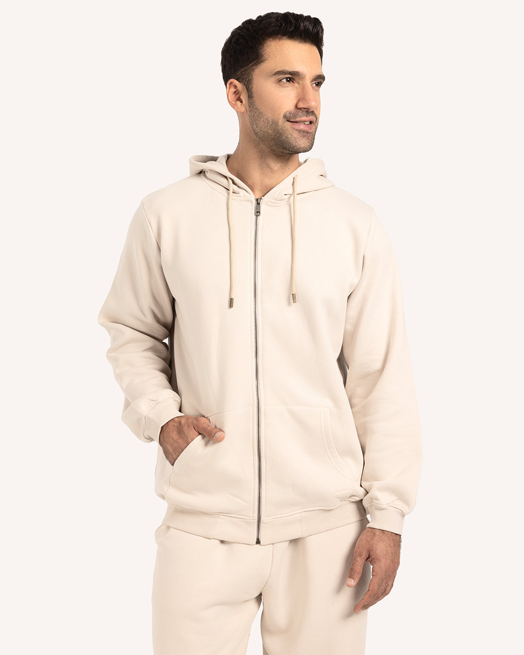 سويت شيرت بسوسته كابيشوه