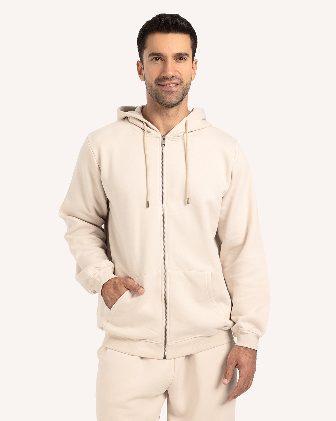 سويت شيرت بسوسته كابيشوه