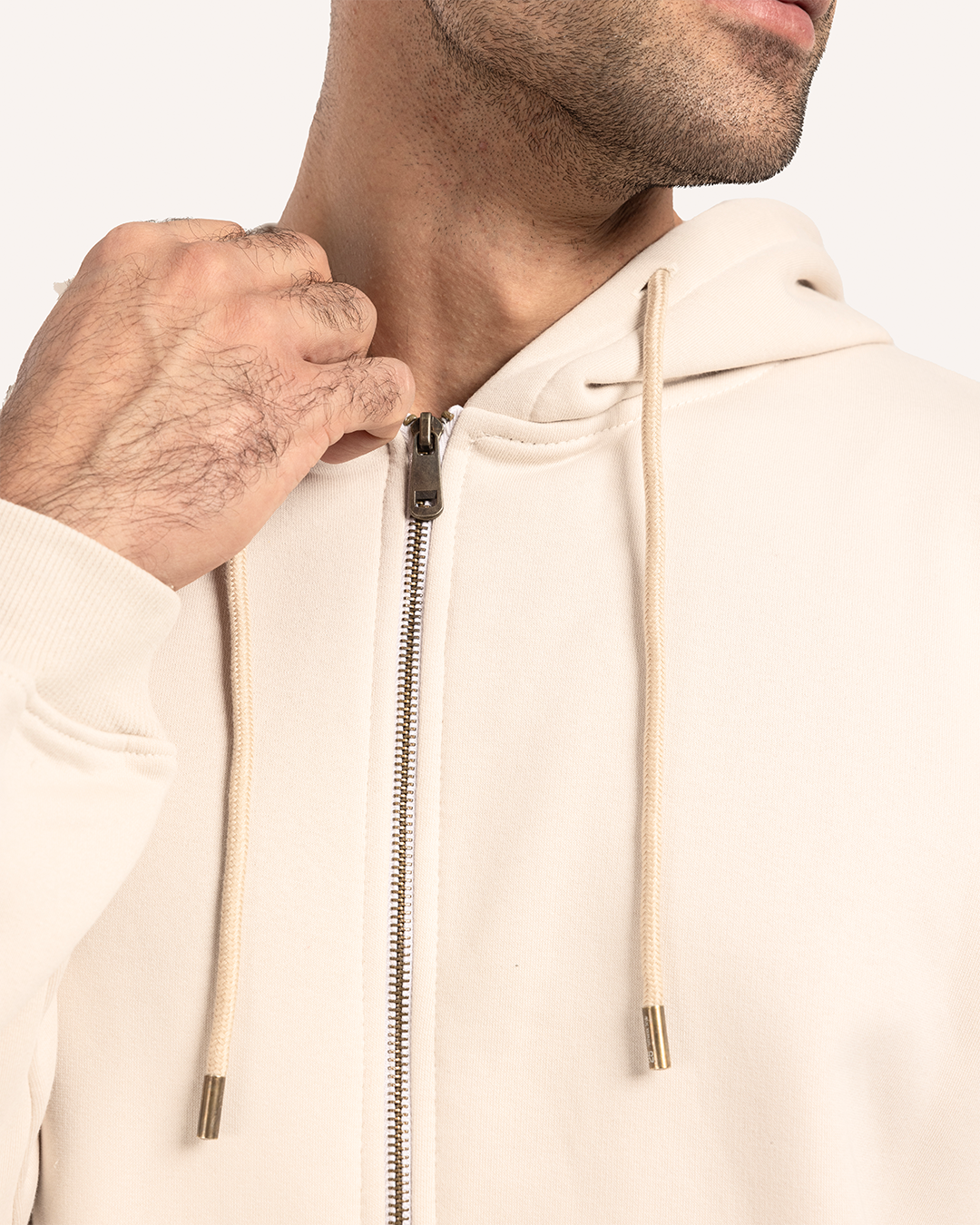 سويت شيرت بسوسته كابيشوه