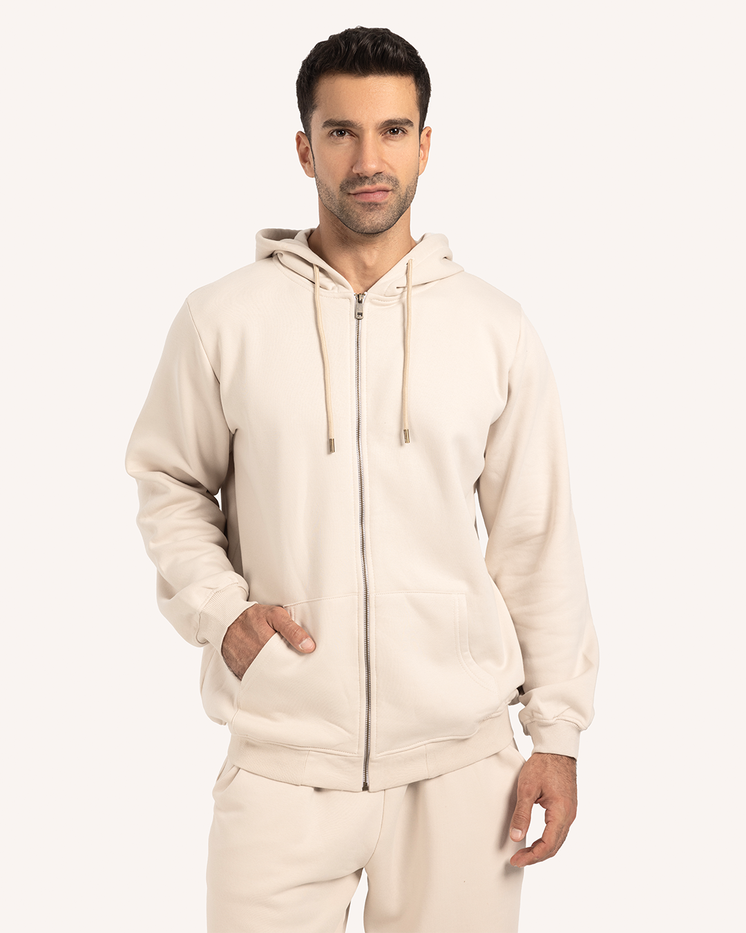 سويت شيرت بسوسته كابيشوه