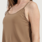 Women's sleeveless pajama with pants