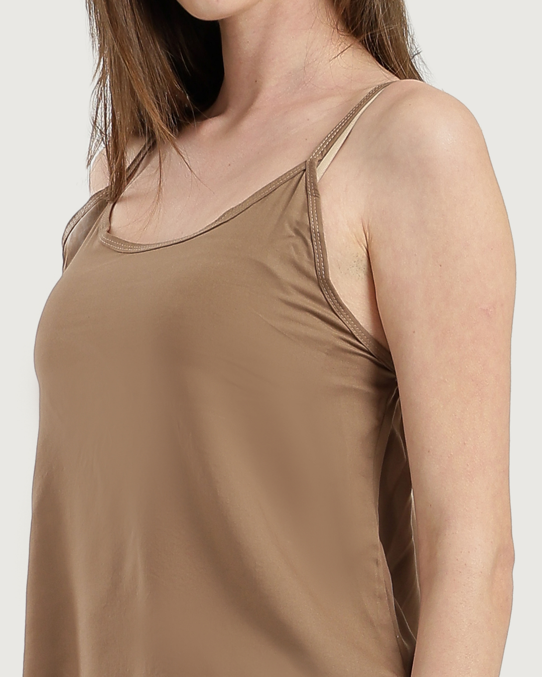 Women's sleeveless pajama with pants