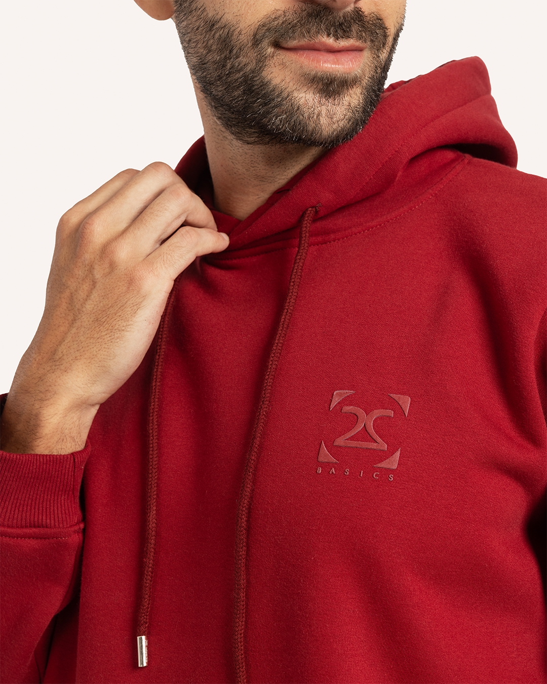 سويت شيرت جيب كانجارو