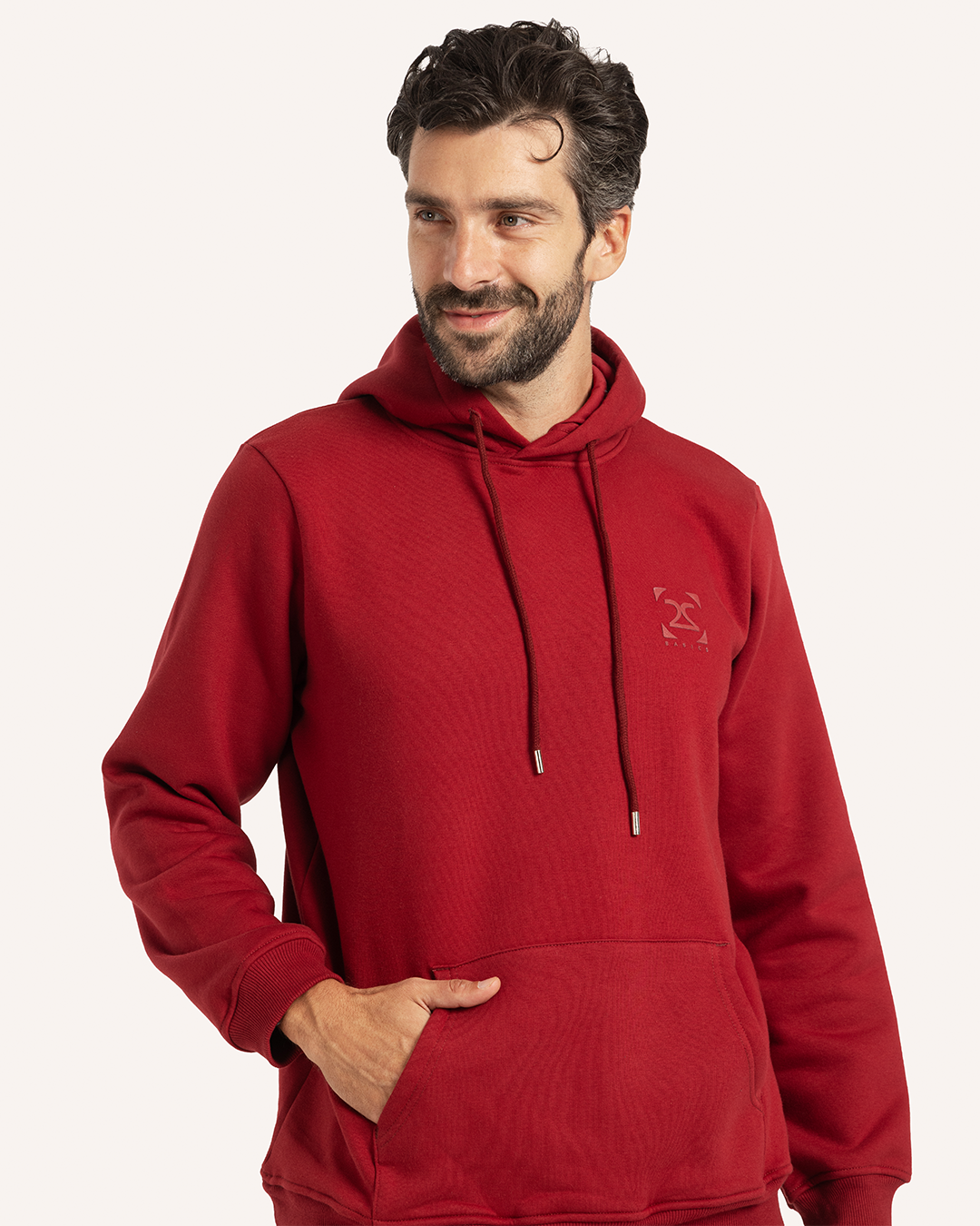 سويت شيرت جيب كانجارو