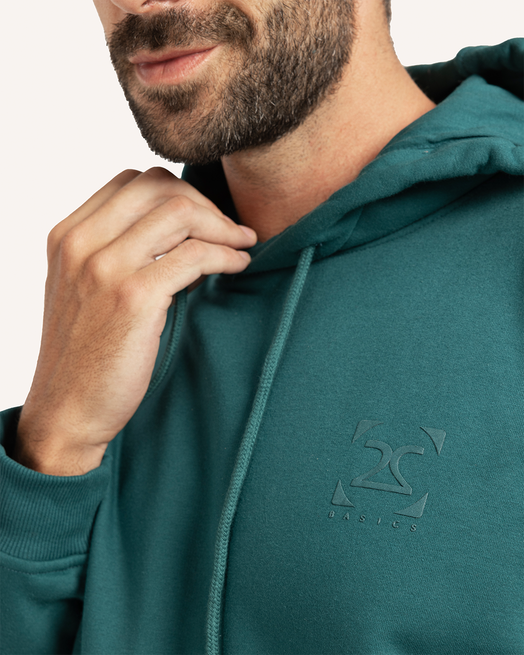 سويت شيرت جيب كانجارو