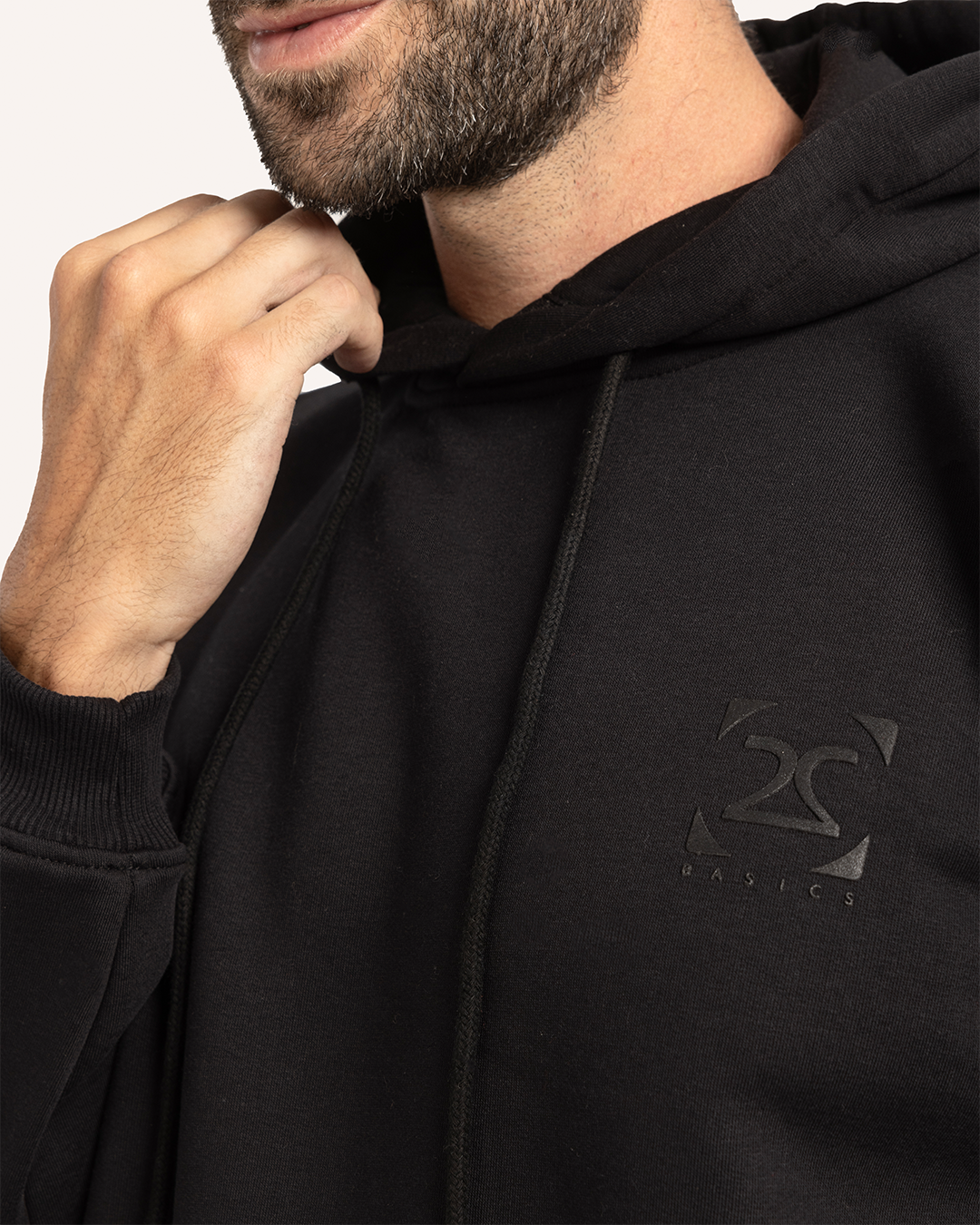 سويت شيرت جيب كانجارو