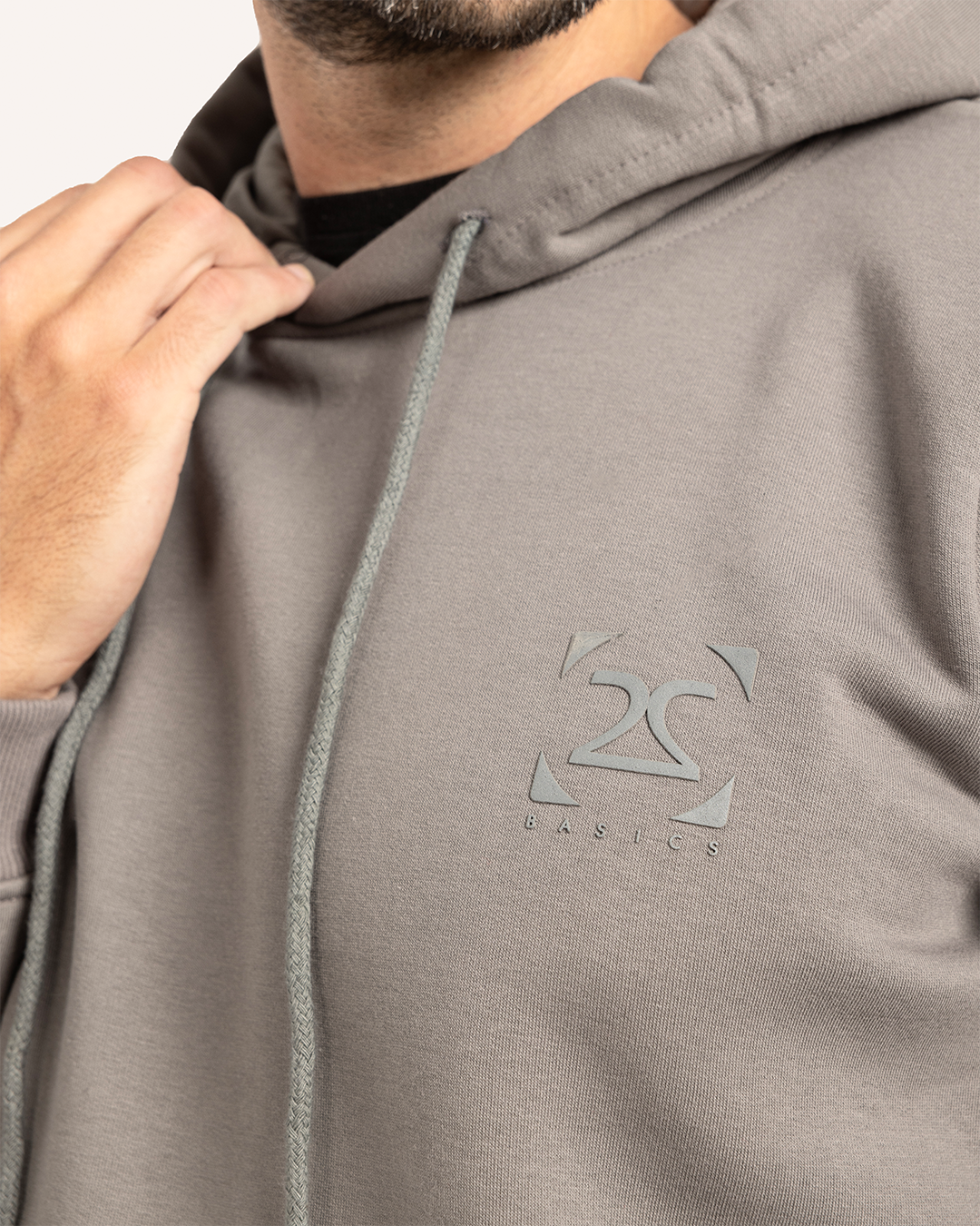 سويت شيرت جيب كانجارو