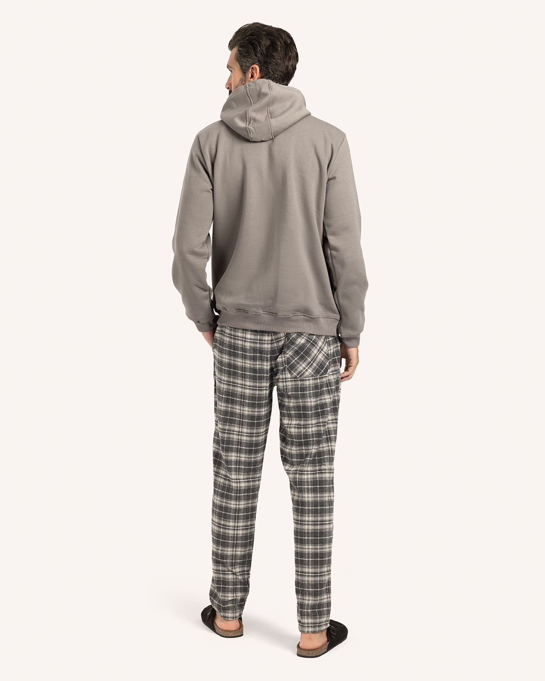 سويت شيرت جيب كانجارو