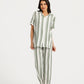 Women's Short Sleeve Pajama Set with Pants