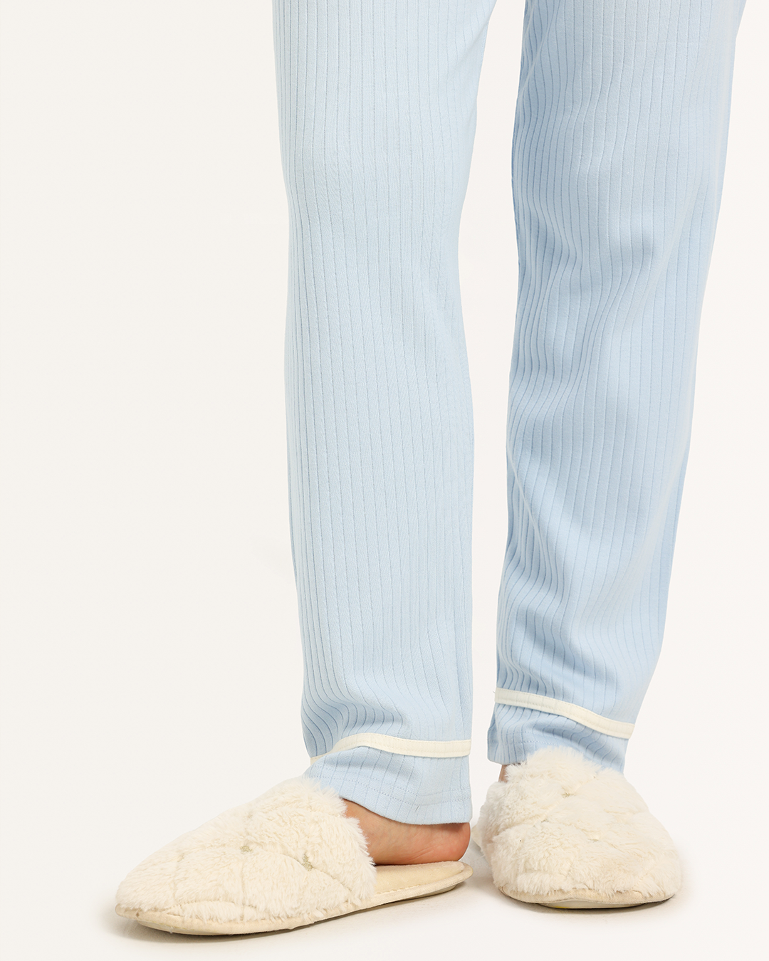 بيجاما حريمى زراير جيبين