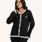 Pajamas Harimi à Dantel