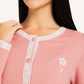 Pajamas Harimi à Dantel