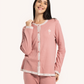 Pajamas Harimi à Dantel