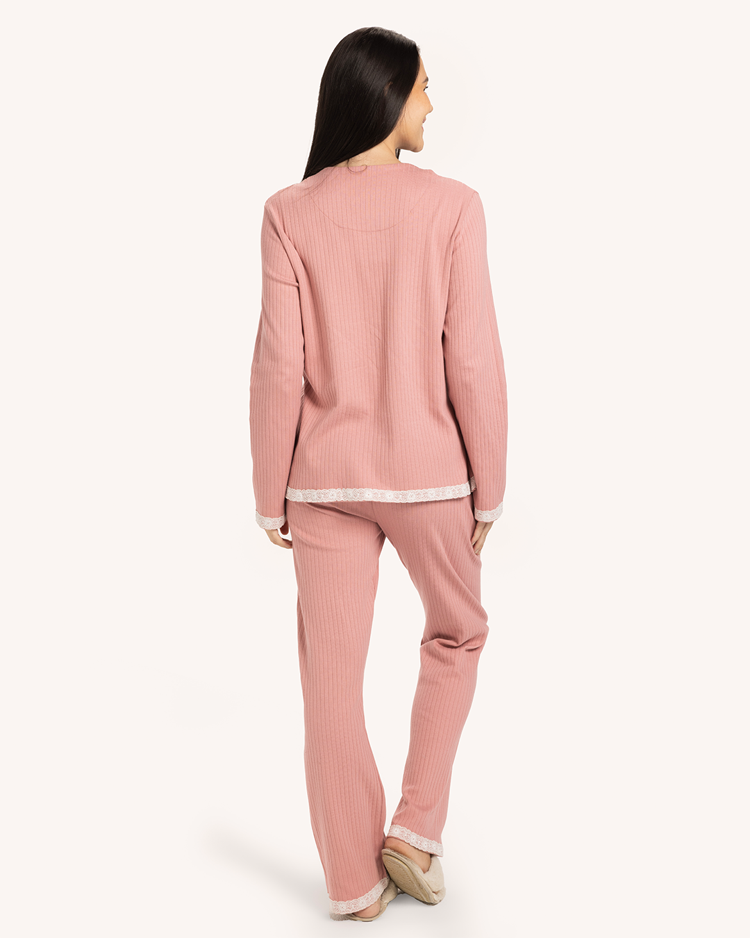 Pajamas Harimi à Dantel