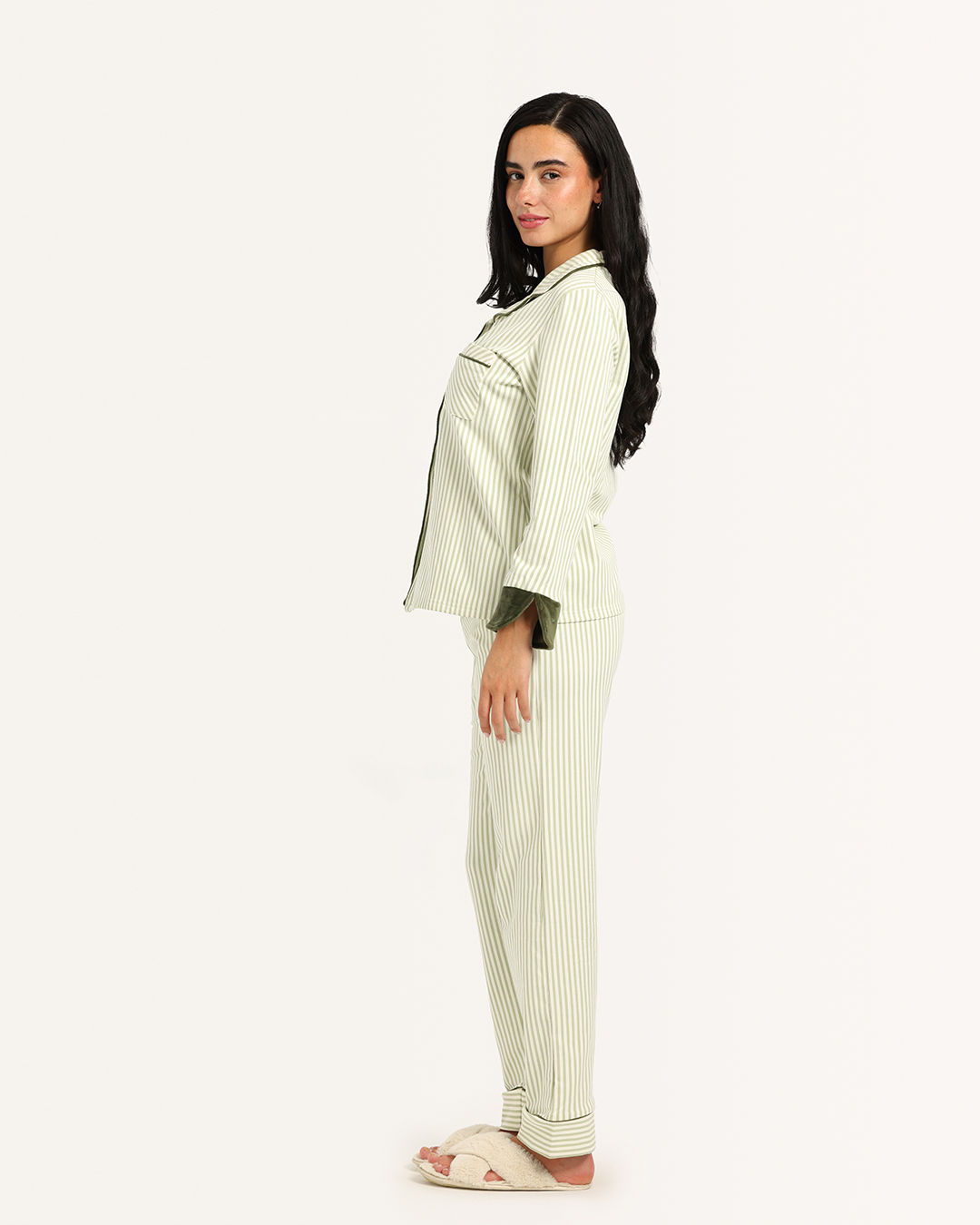 PYJAMAS Harimi Avec Des Crayons